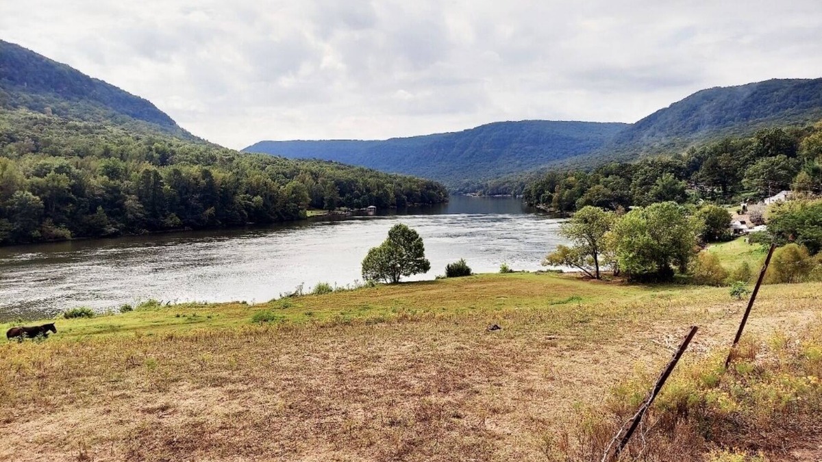 Chattanooga House | Mountain River RV Escape 12 min to downtown & Pet Friendly