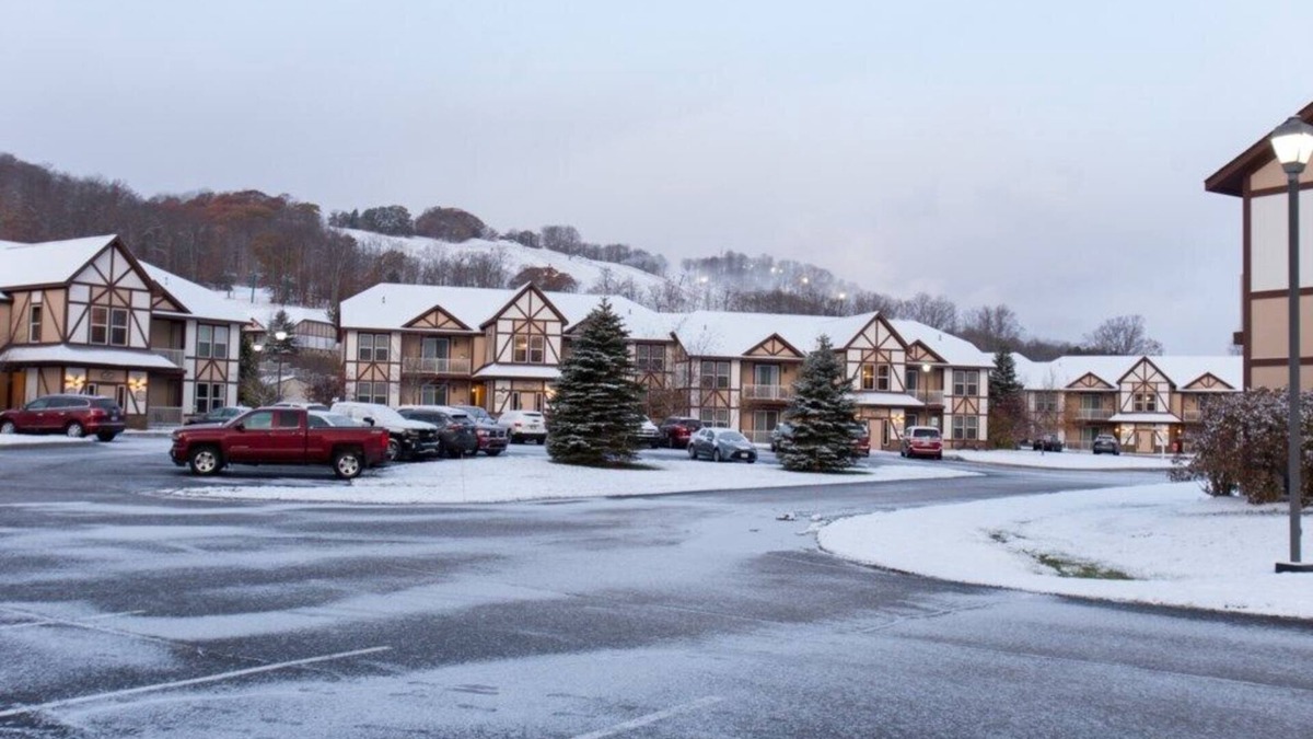 Boyne Falls Condo | Mountain Run at Boyne™ - 2 Bedroom