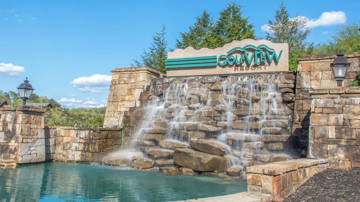 Pigeon Forge Condo | Mountain Sanctuary 3204