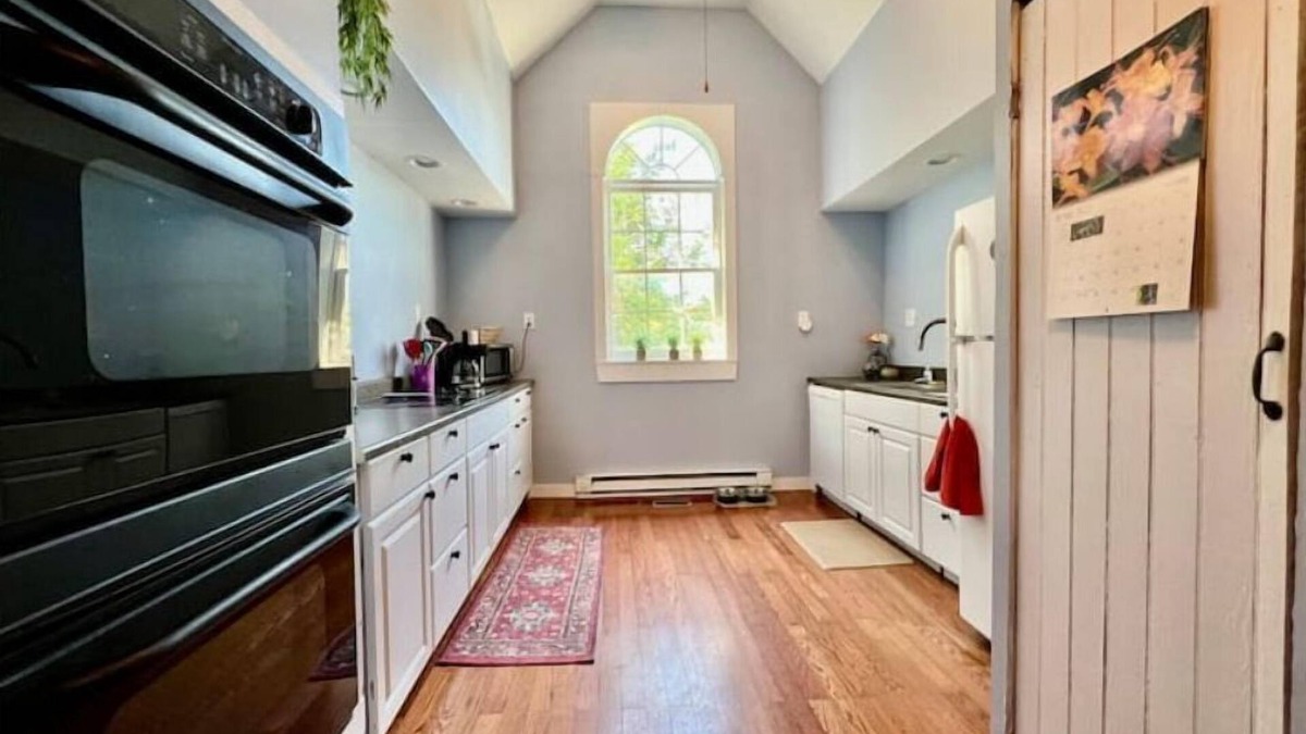 Canaan Valley House | Mountain Saunter - Large home in the town of Davis