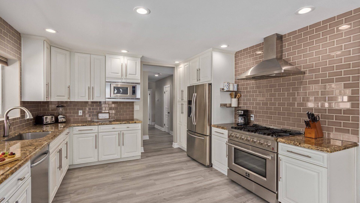South Scottsdale Cottage | Mountain Serenity-pool & Putting Green-in Old Town