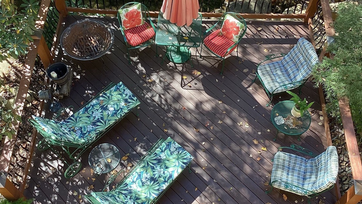 Hayesville Apartment | Mountain setting in magical Tusquetti Valley
