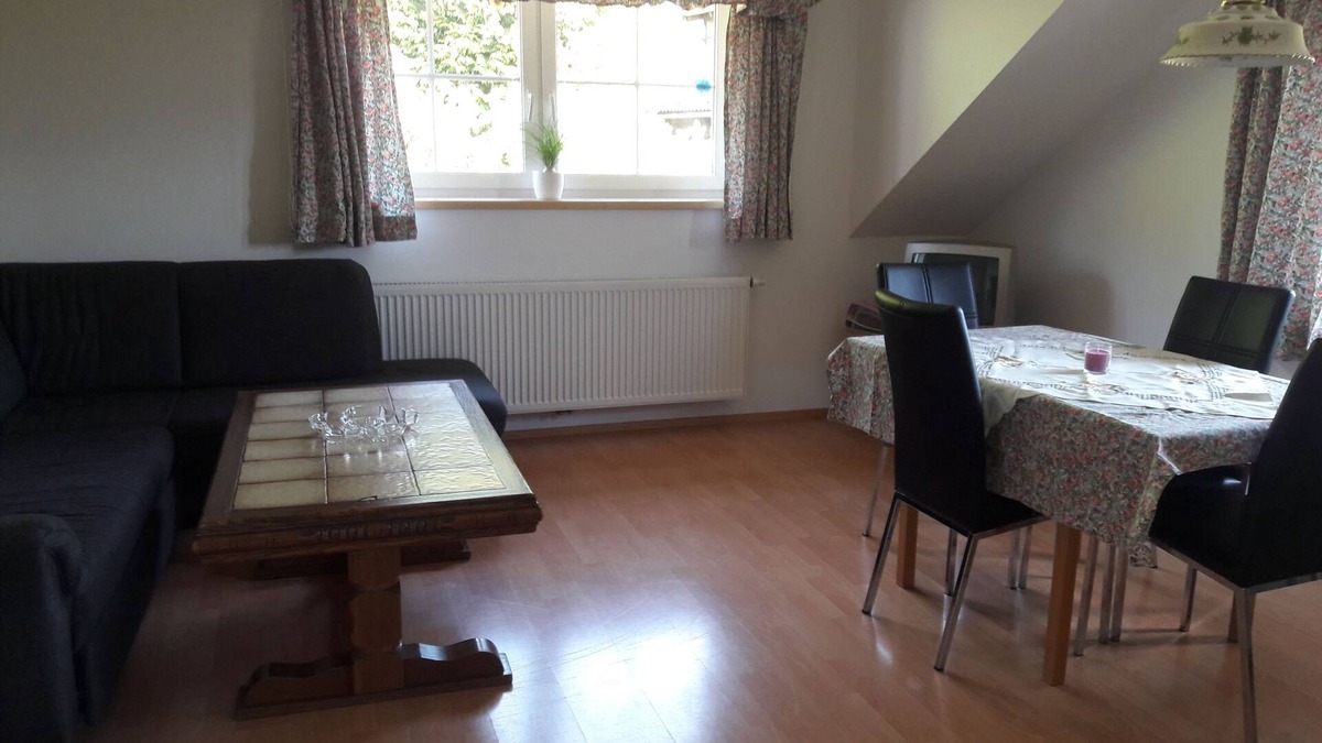 Tiefgraben Apartment | Mountain side - Dirnbergerhof (3 flowers) - Spielberger