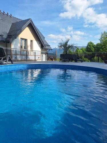 Szklarska Poreba Apartment | Mountain Spring