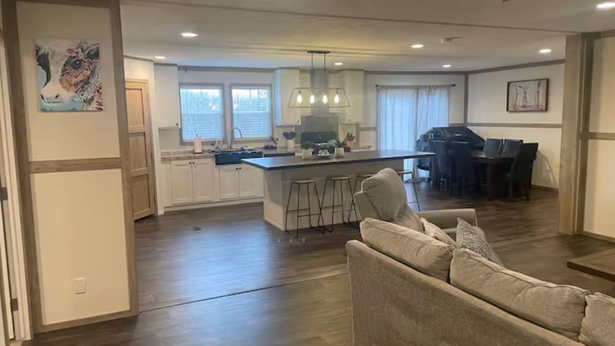 Newcomb House | Mountain Top Retreat with ATV Route Access