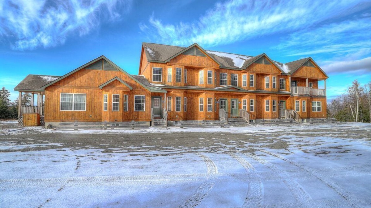 Sandy River Condo | Mountain Brook 154 - Ski in/Ski out at Saddleback