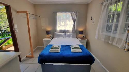 Richmond Bed & Breakfast | Mountain Valley Cottage