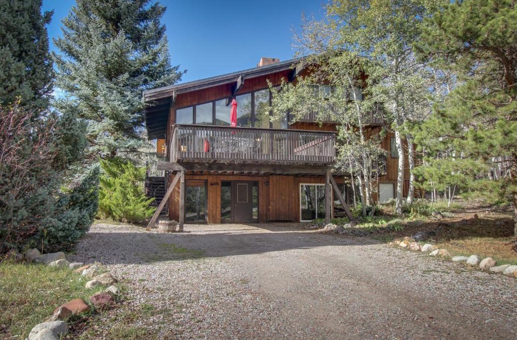 Mountain Valley House | Mountain Valley Hideaway
