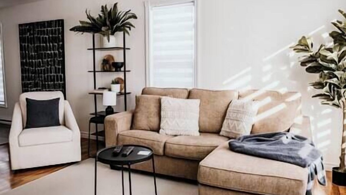 Campbellton Apartment | Mountain View 1 for professionals