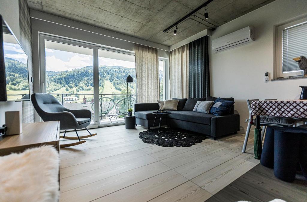 Szczyrk Apartment | Mountain View Apartament 1