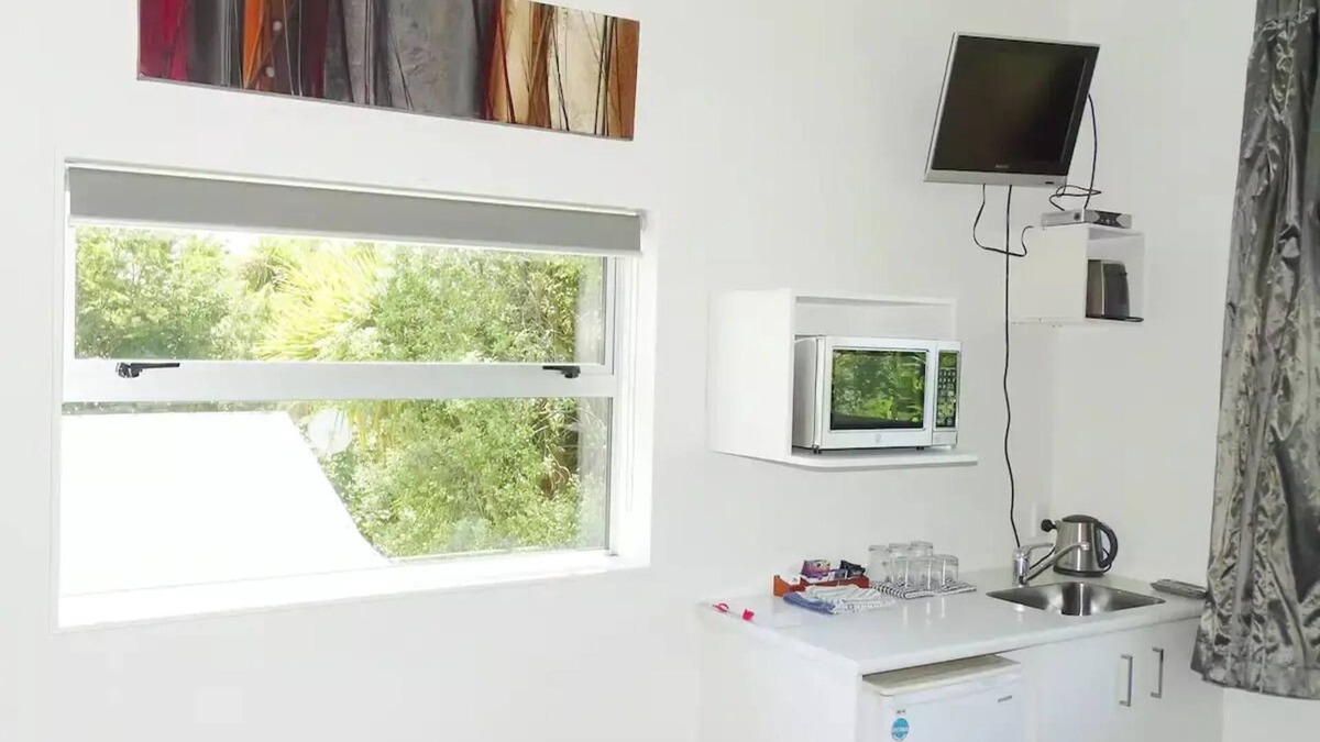 Ohakune House | Mountain View Apartments Ohakune - 27A&C/8 BDR
