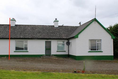Aughris House | Mountain View at Grange Beg # 1