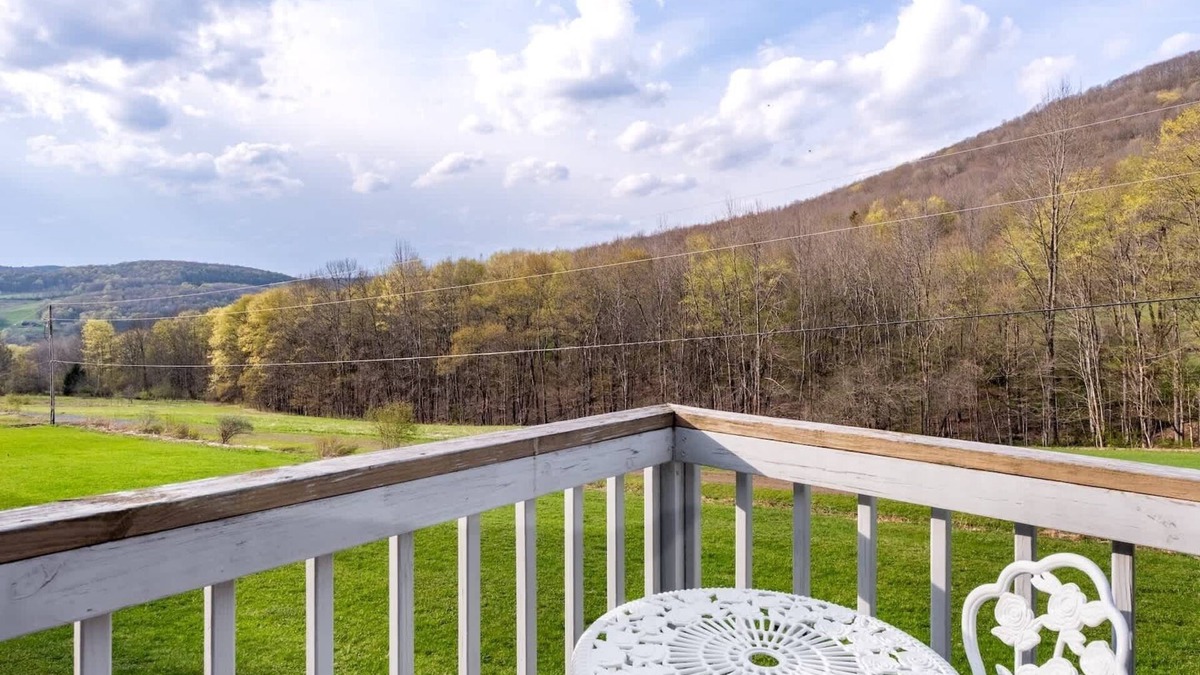 Andes Cabin | ‼️Mountain-View Cabin | Cozy & Family-Ready