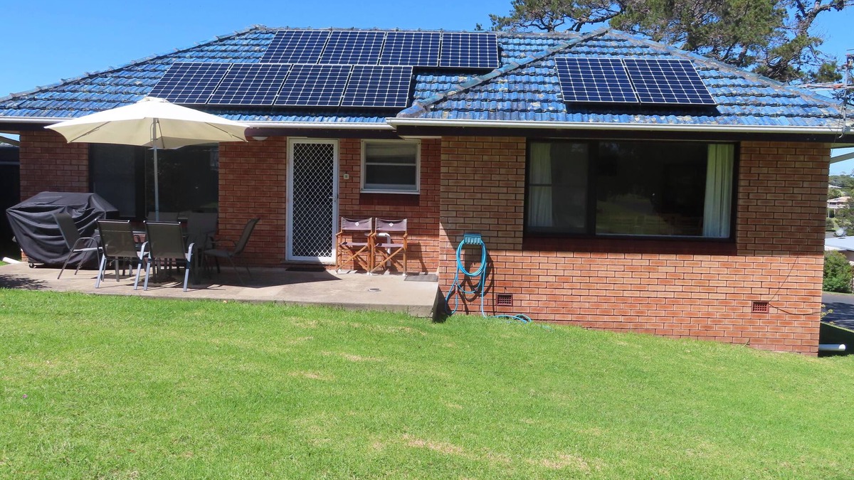 Tuross Head House | Mountain View Cottage