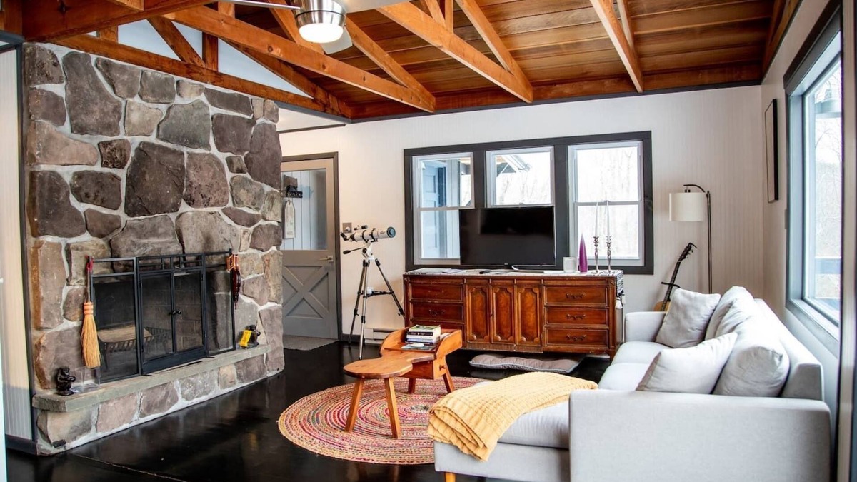 Denver House | Mountain View Cottage