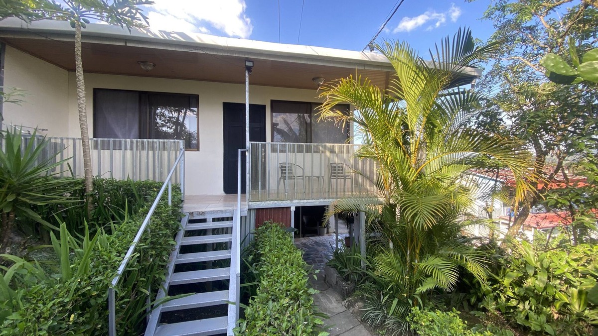 Pan de Azucar Apartment | Mountain View Villa