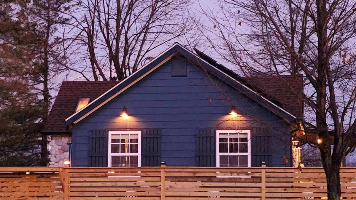 New Paltz Cottage | Mountain View escape