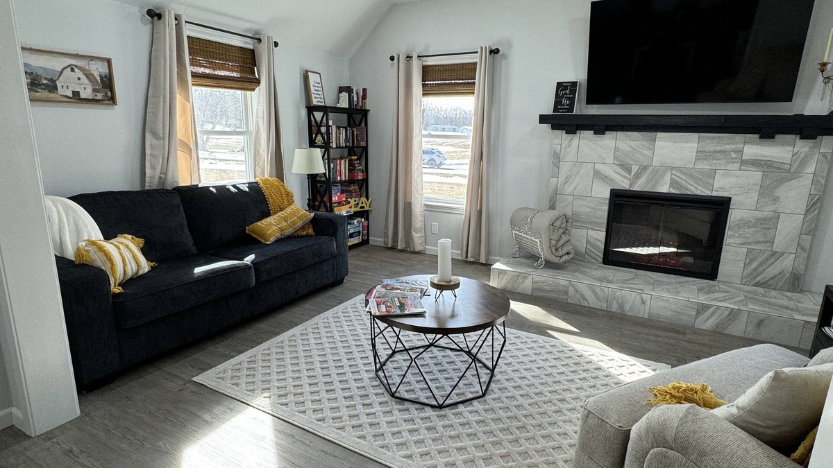 Mountain View Other | Mountain View Farmhouse, fully renovated to include all the modern needs