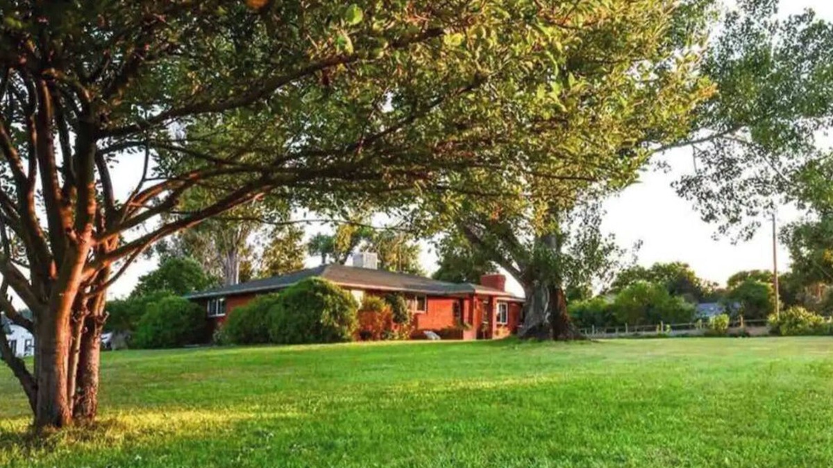Mead House | Mountain View Farmhouse; lots of extras!