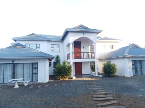 Underberg House | Mountain View Guest House in Underberg