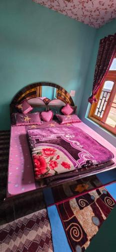 Anantnag District House | Mountain view guest house warwan