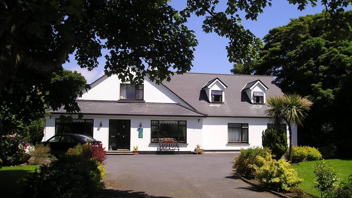 Oughterard Bed & Breakfast | Mountain View Guesthouse