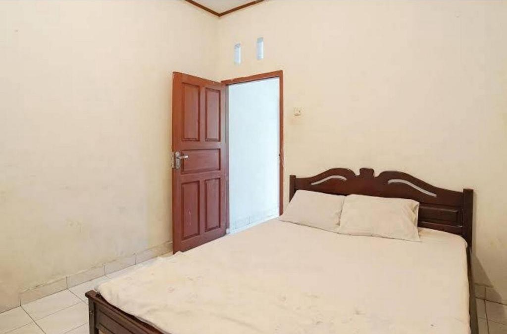 Tomohon Hotel | Mountain View Homestay