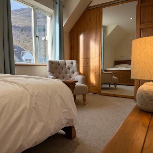 Kinlochleven House | Mountain View House Kinlochleven
