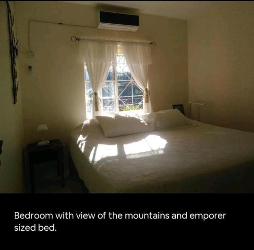 Jack's Hill House | Mountain View