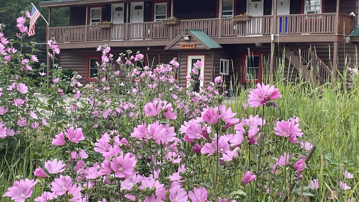 Stratton Hotel | Mountain View Motel & Campground