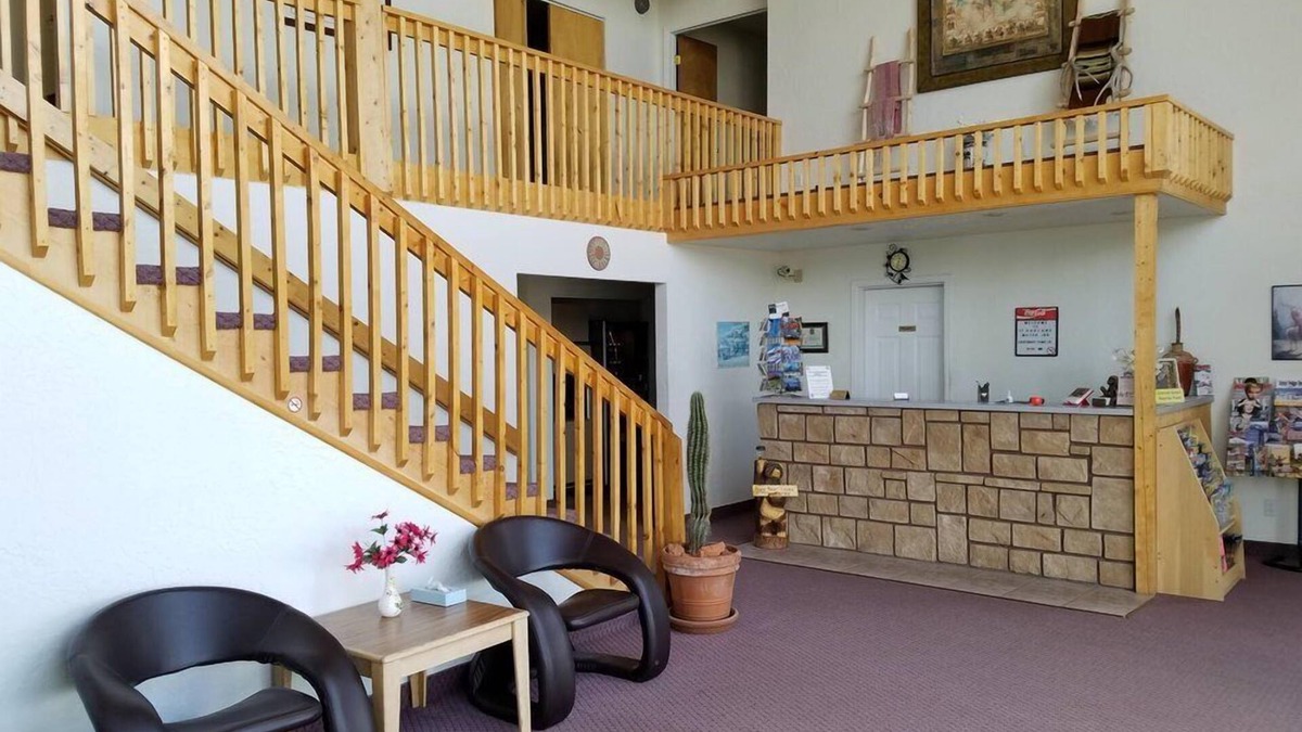 Fort Garland Hotel | Mountain View Motor Inn LLC