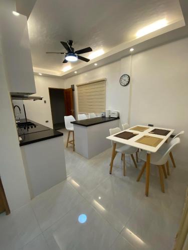 Binangonan Apartment | Mountain View
