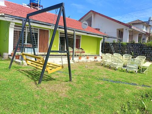 Thalayathimund House | Mountain View Private Villa