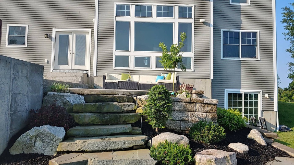 Wallkill Apartment | Mountain View Retreat located near wineries, Angry Orchard, hiking and New Paltz