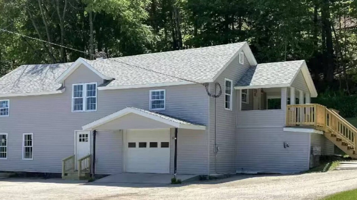 Proctor House | Mountain View's Minutes to Killington!