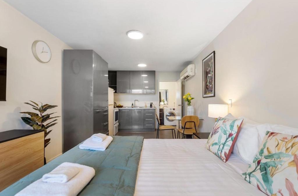 Fernhill House | Mountain View Studio