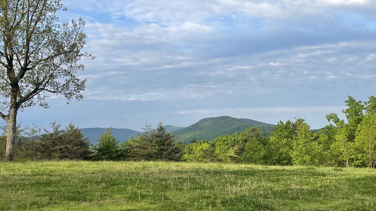 Crossville - Harriman House | Mountain View Tiny House in Golf Capital of TN
