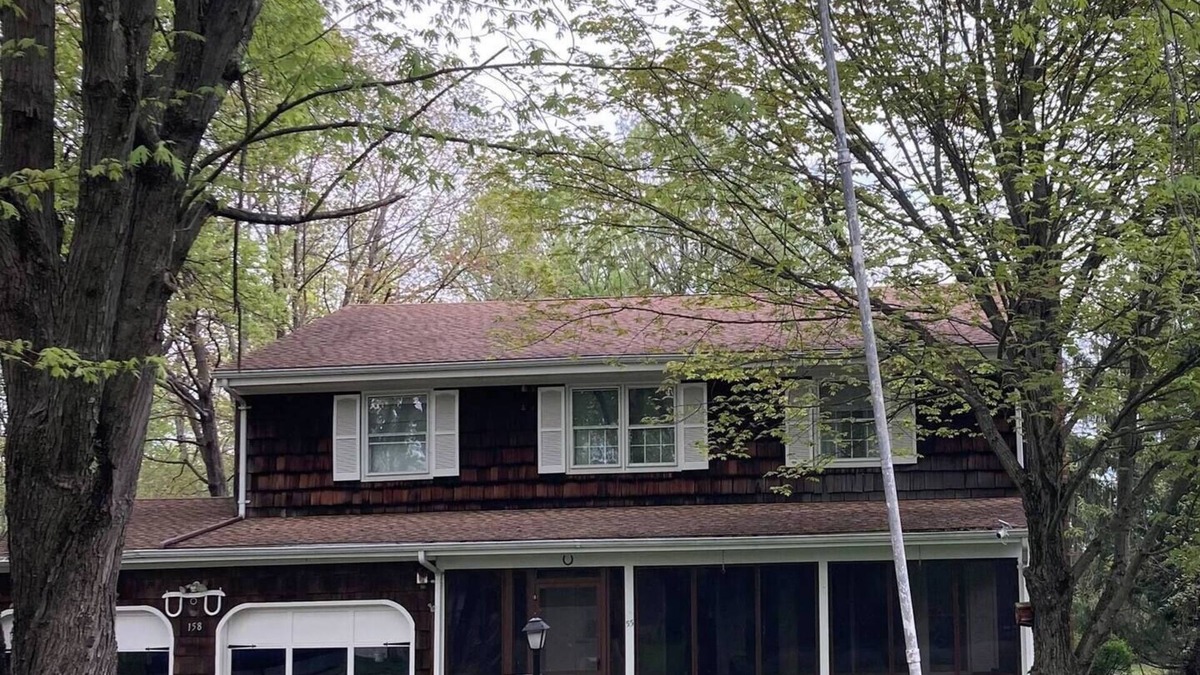 Athens House | Mountain View