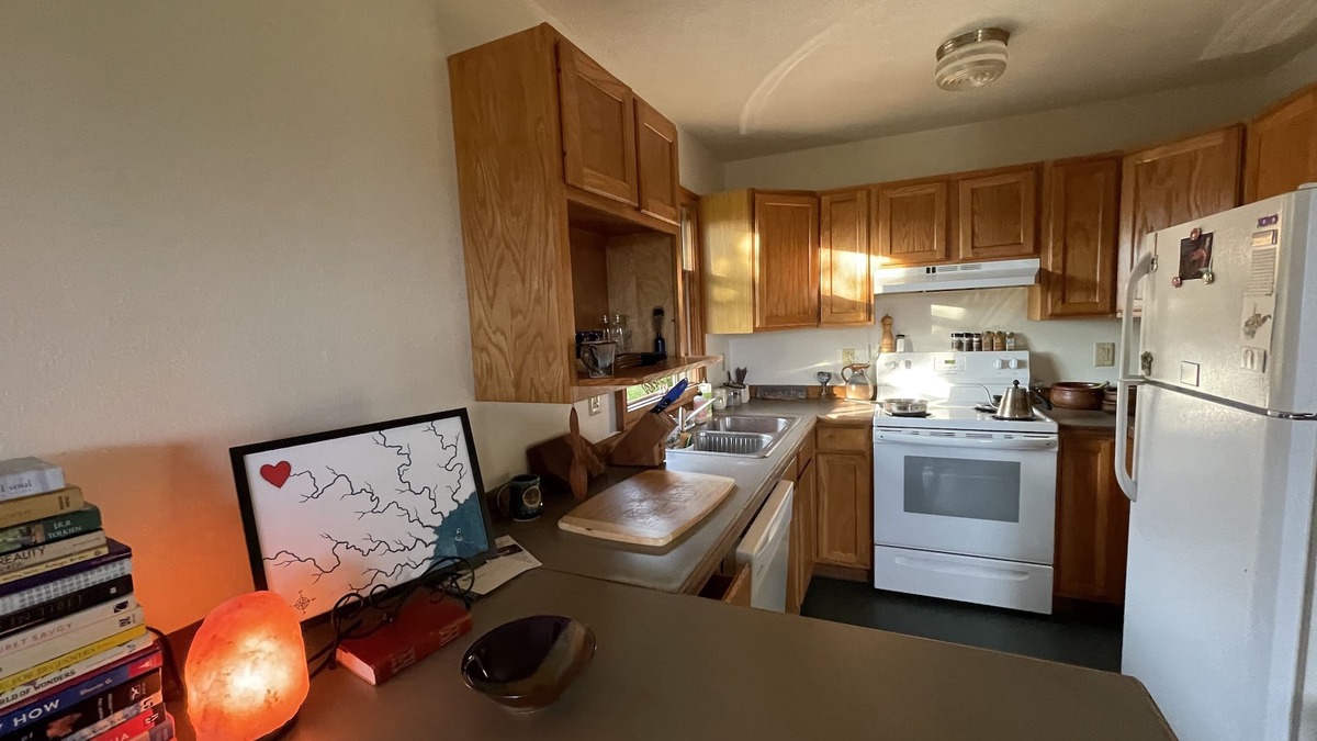 Leadsville Apartment | Mountain View