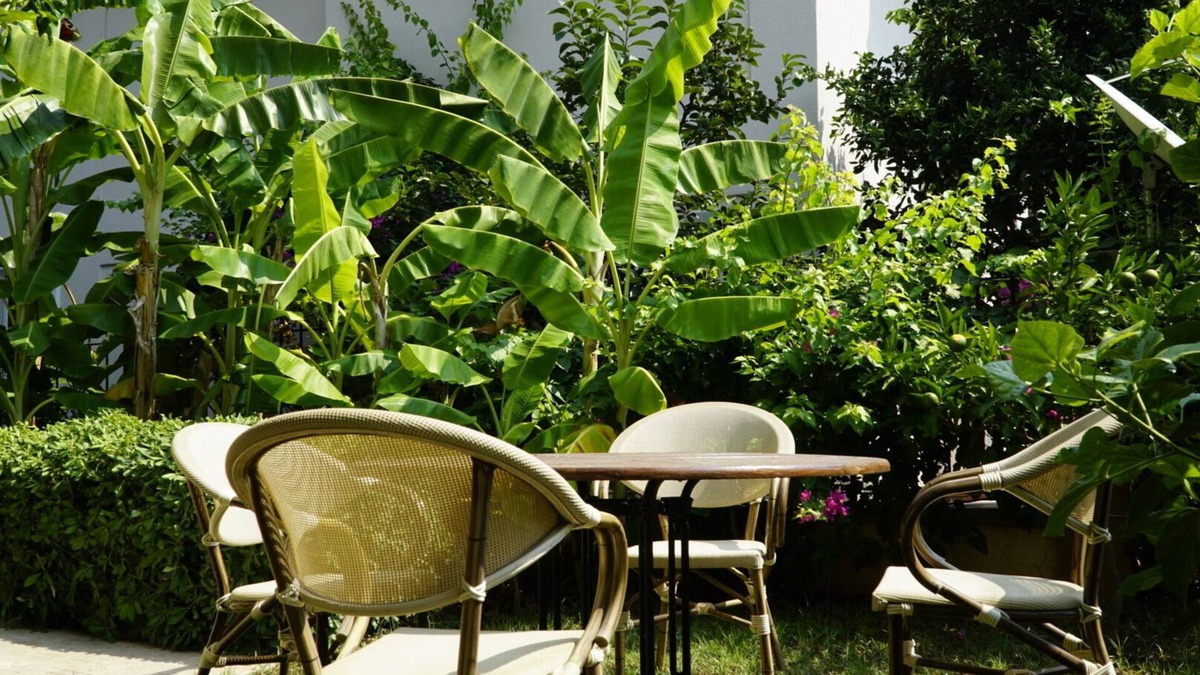 Icmeler Villa | Mountain View Villa Icmeler Daily Weekly Rentals