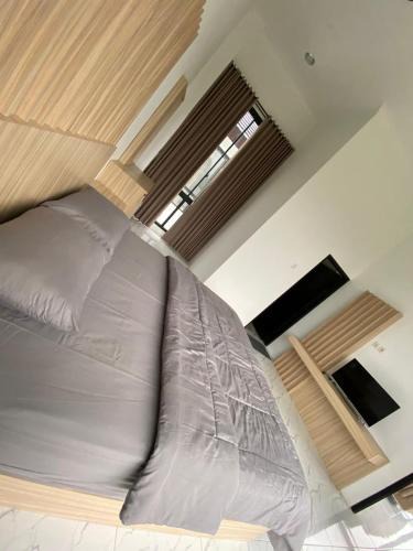 Purbalingga Villa | Mountain View Villa