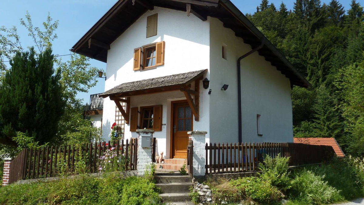 Wildsteig House | Mountain views and nature Feeling