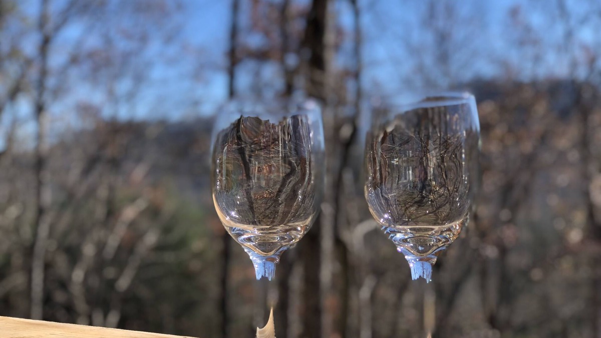 Candler House | Mountain Views, Fire Pit, Minutes From Downtown Asheville
