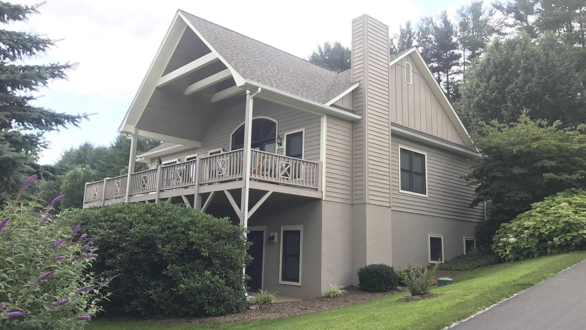 Jefferson House | Mountain Views From Jefferson Landing Golf Course