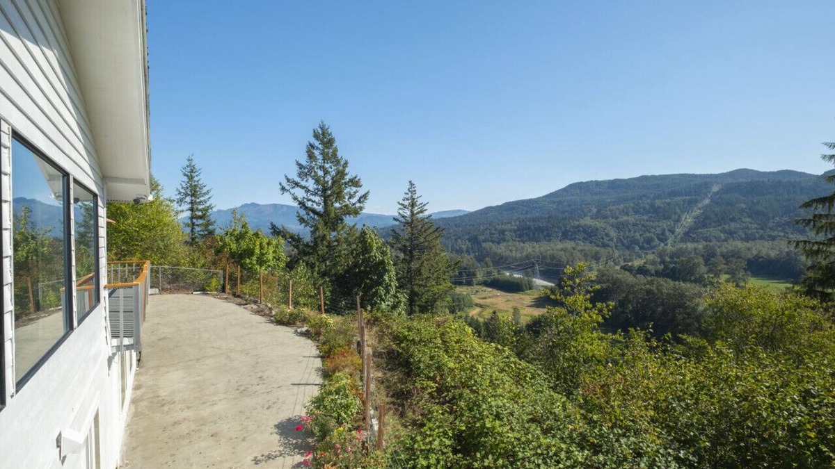 Monroe House | Mountain Views | Private Escape