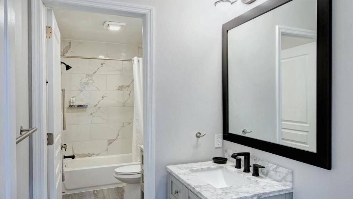 East Stroudsburg Villa | Mountain Villa