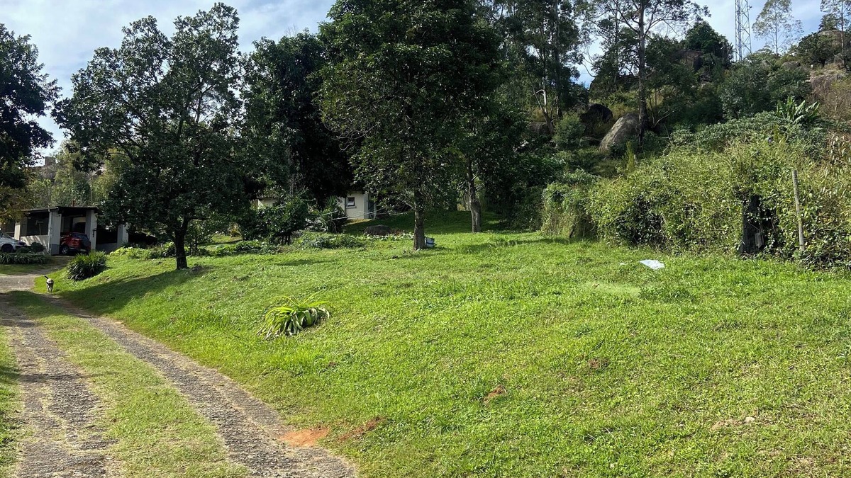 Mbabane Cottage | Mountain Vista Cottage cozy stay with stunning views in nature’s heart!