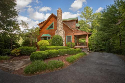 Ferguson House | Mountain Vista