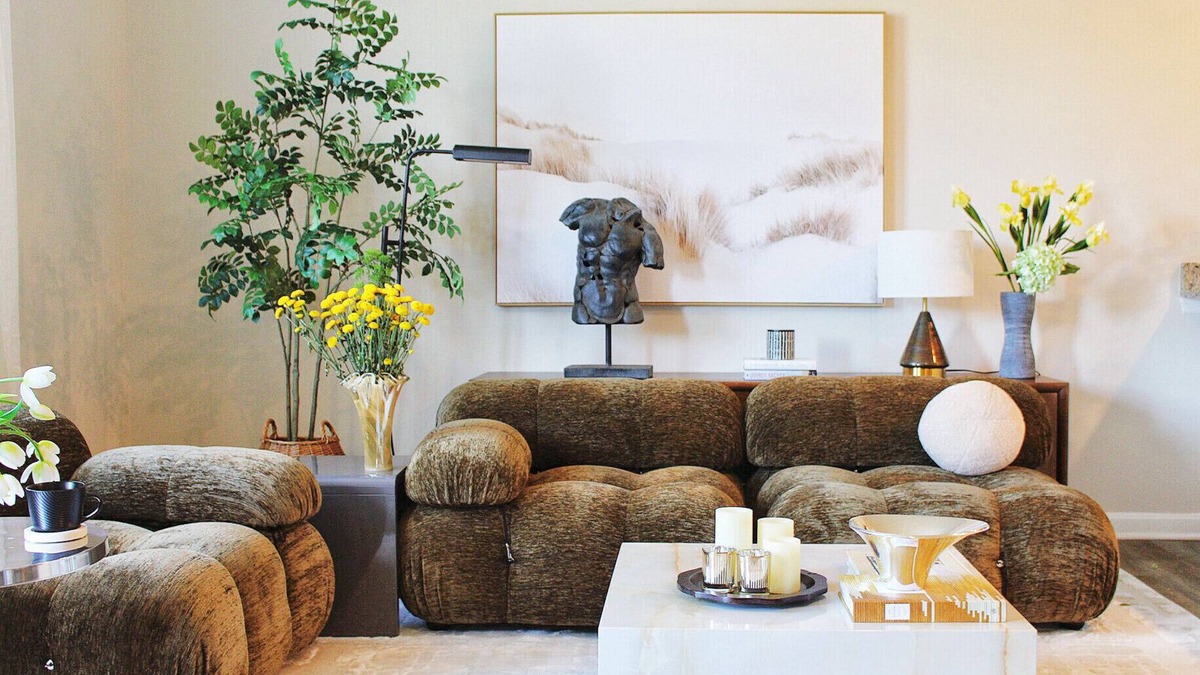 Luray House | Mountain Whispers Luray Modern Chic, Lux Beds, Dedicated Workspace Shenandoah NP