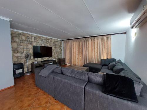 Kareeberg House | Mountain